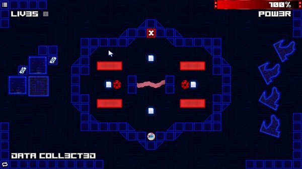 Скриншот 4 из игры Data mining