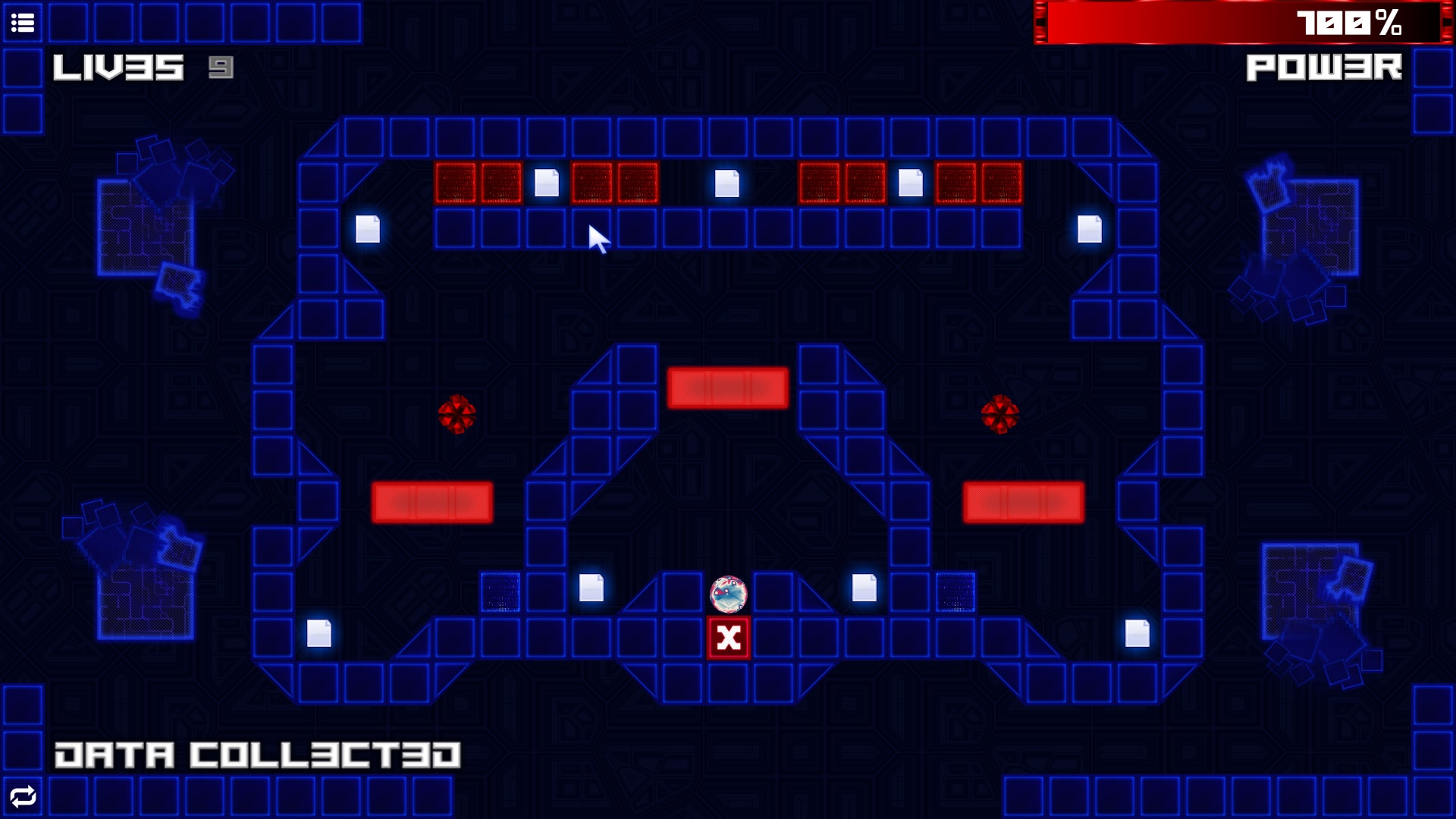 Data mining screenshot #2