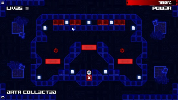Скриншот 2 из игры Data mining