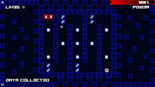 Скриншот 5 из игры Data mining