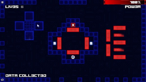 Скриншот 3 из игры Data mining