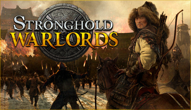 Stronghold Warlords
