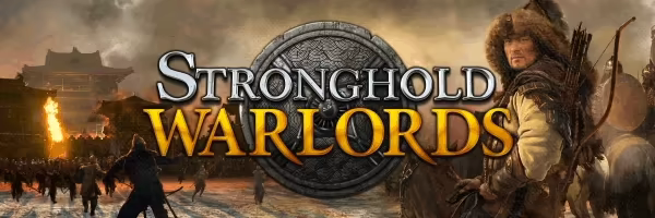 Stronghold: Warlords video 4