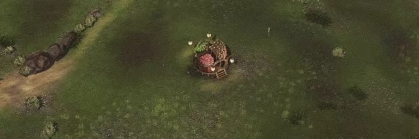 Stronghold: Warlords video 5