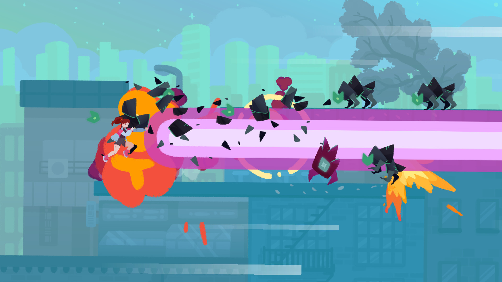 Super Crush KO screenshot #7