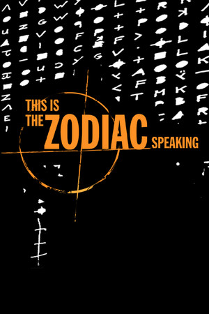 Cover art of This is the Zodiac Speaking
