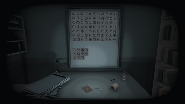 This is the Zodiac Speaking — кадр 2