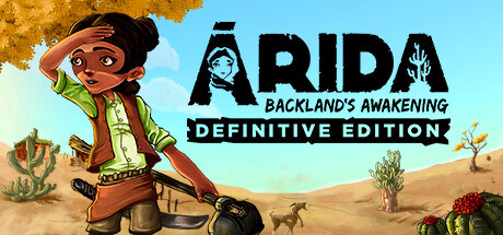 Find the best laptops for ARIDA: Backland's Awakening