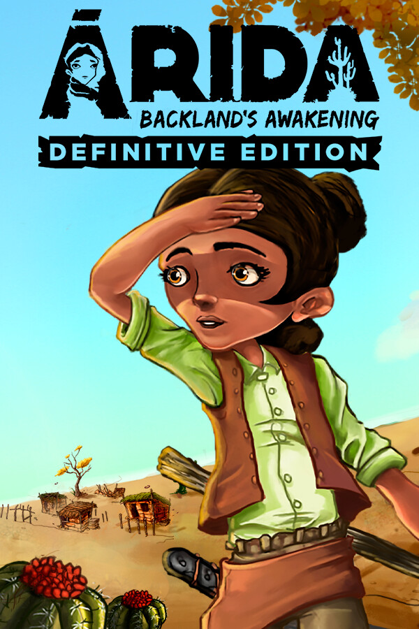 From the Grasslands to the Backlands Bundle