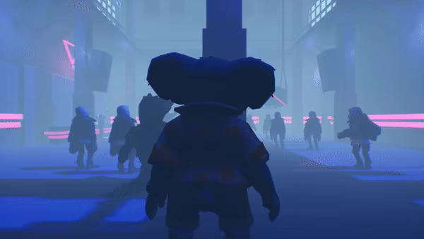 STONE video 3