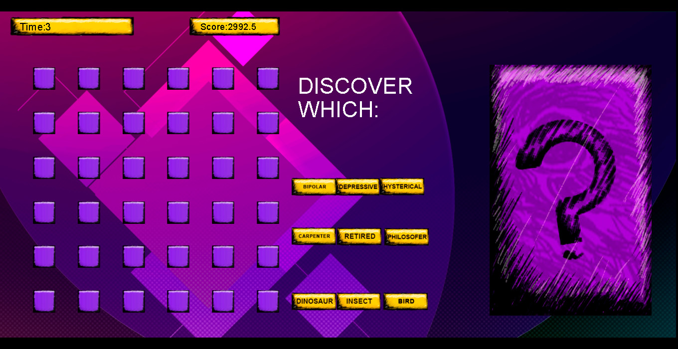 #2. Puzzle Noid (Steam) 由: Red13Indie