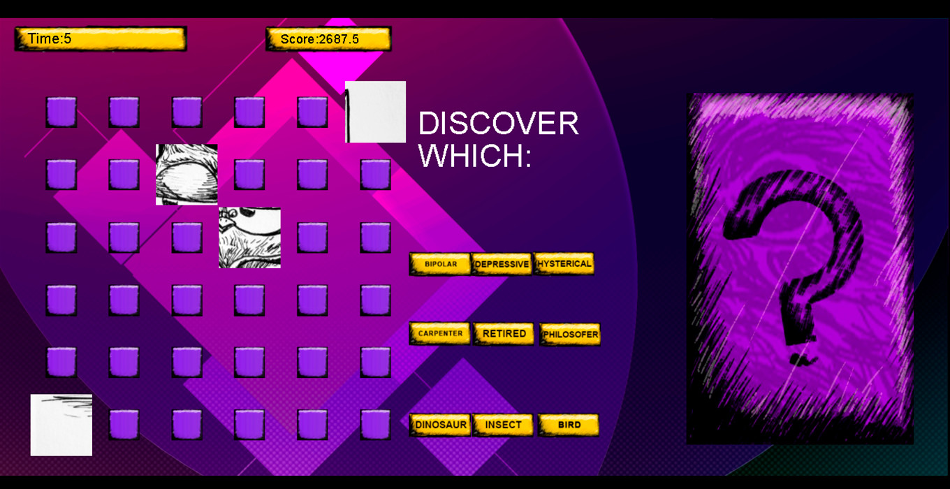 #5. Puzzle Noid (Steam) 由: Red13Indie