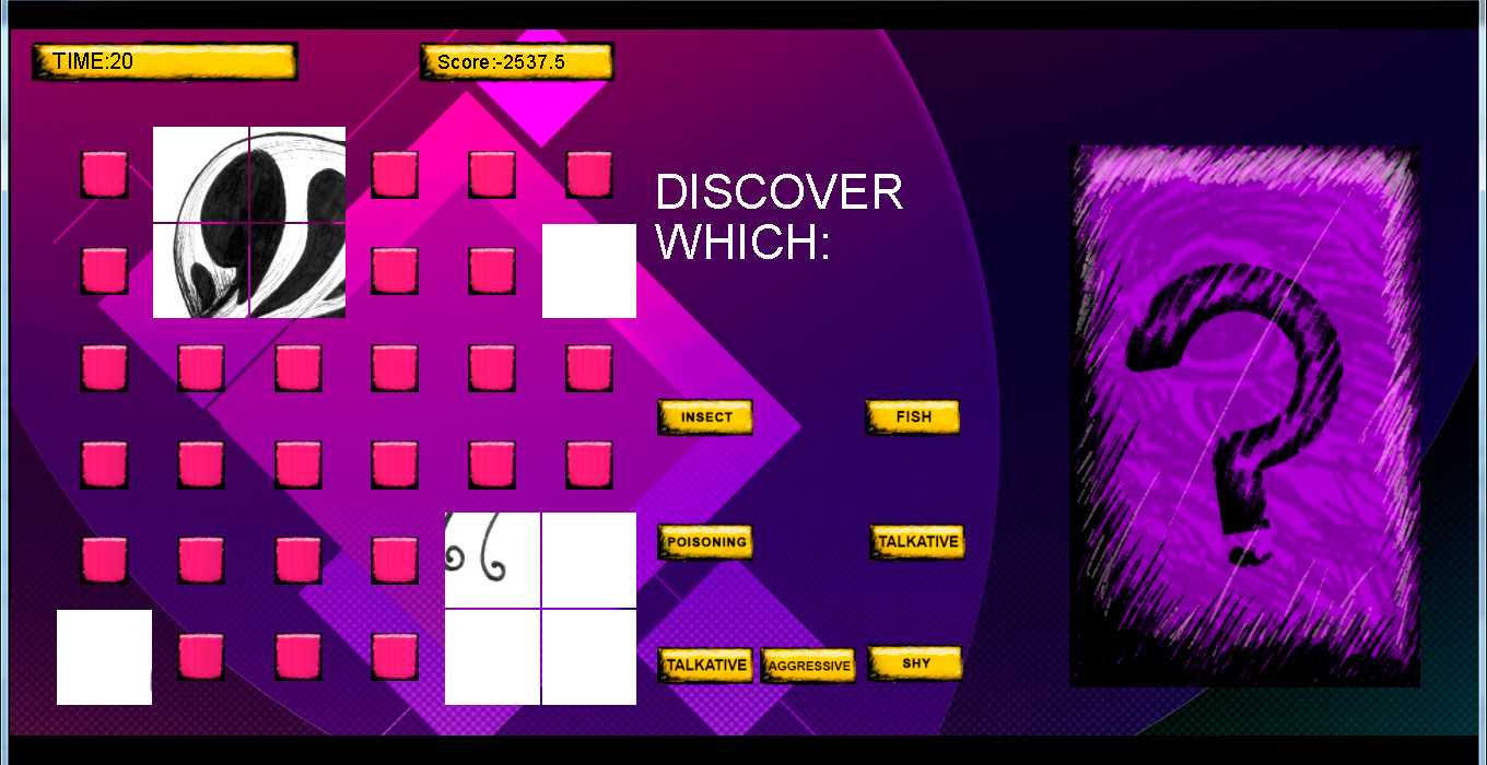 #1. Puzzle Noid (Steam) 由: Red13Indie