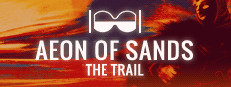 Aeon of Sands - The Trail game cover