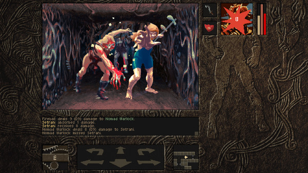 Aeon of Sands - The Trail — 10