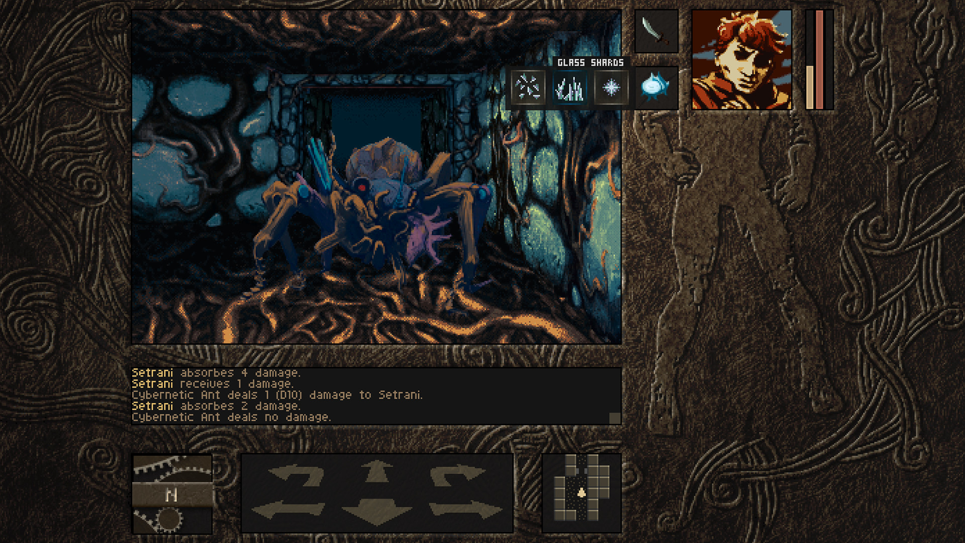 Aeon of Sands - The Trail в Steam