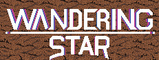 Wandering Star