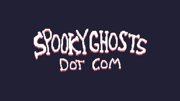Spooky Ghosts Dot Com - Soundtrack screenshot 1