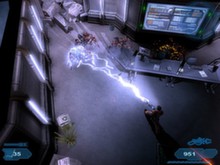 Shadowgrounds screenshot thumbnail video