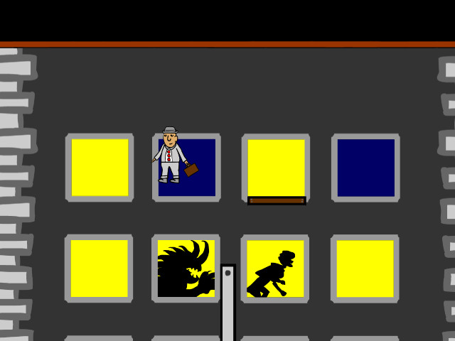 Farjob Featured Screenshot #1
