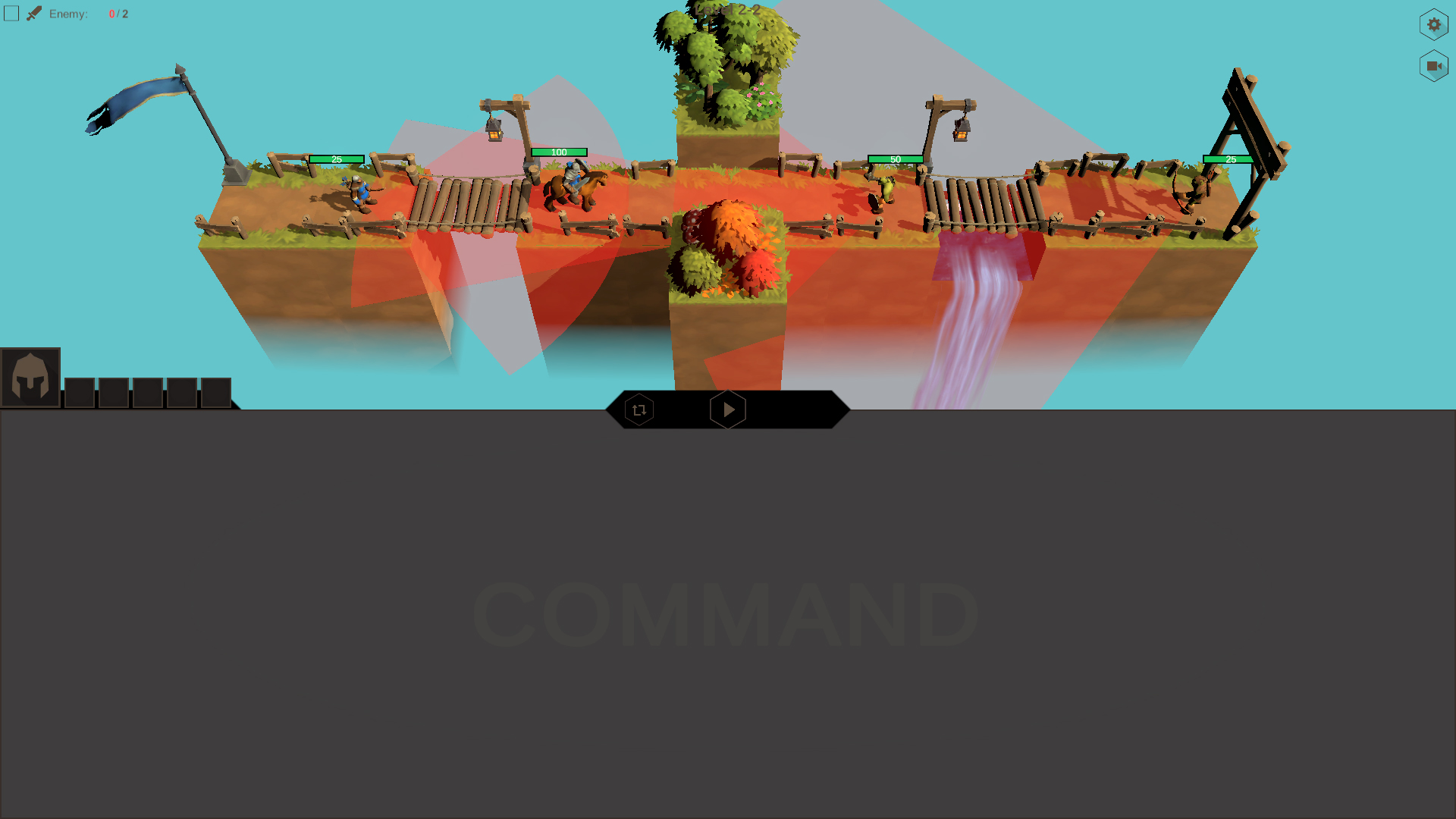#3. Tactic Code - 战术代码 (Steam) 由: Where 游戏