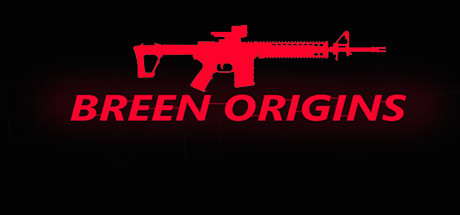 Breen Origins banner