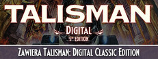 Talisman: Digital 5th Edition