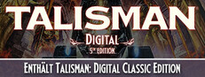 Talisman: Digital 5th Edition