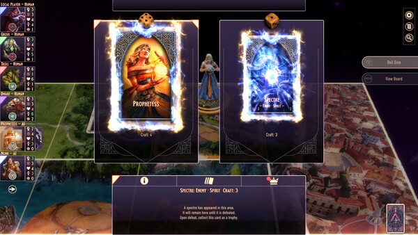 Talisman: Digital Edition - Season Pass screenshot 7