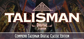 Talisman: Digital 5th Edition