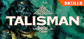 Talisman: Digital 5th Edition