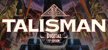 Talisman: Digital 5th Edition crack status