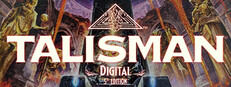 Talisman: Digital 5th Edition