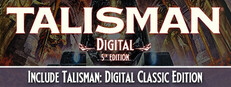Talisman: Digital 5th Edition