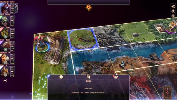 Talisman: Digital Edition - Season Pass screenshot 6