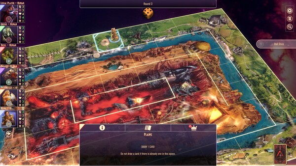 Talisman: Digital Edition - Season Pass screenshot 8