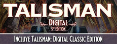 Talisman: Digital 5th Edition
