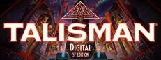 Talisman: Digital 5th Edition Banner