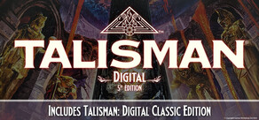 Talisman: Digital 5th Edition