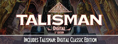 Talisman: Digital 5th Edition