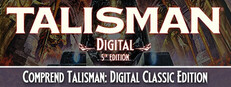 Talisman: Digital 5th Edition