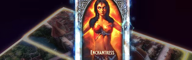 Talisman: Digital 5th Edition video 3