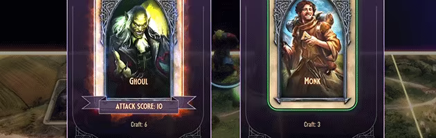 Talisman: Digital 5th Edition video 1