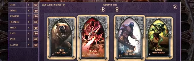 Talisman: Digital 5th Edition video 2