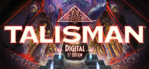 Talisman: Digital 5th Edition