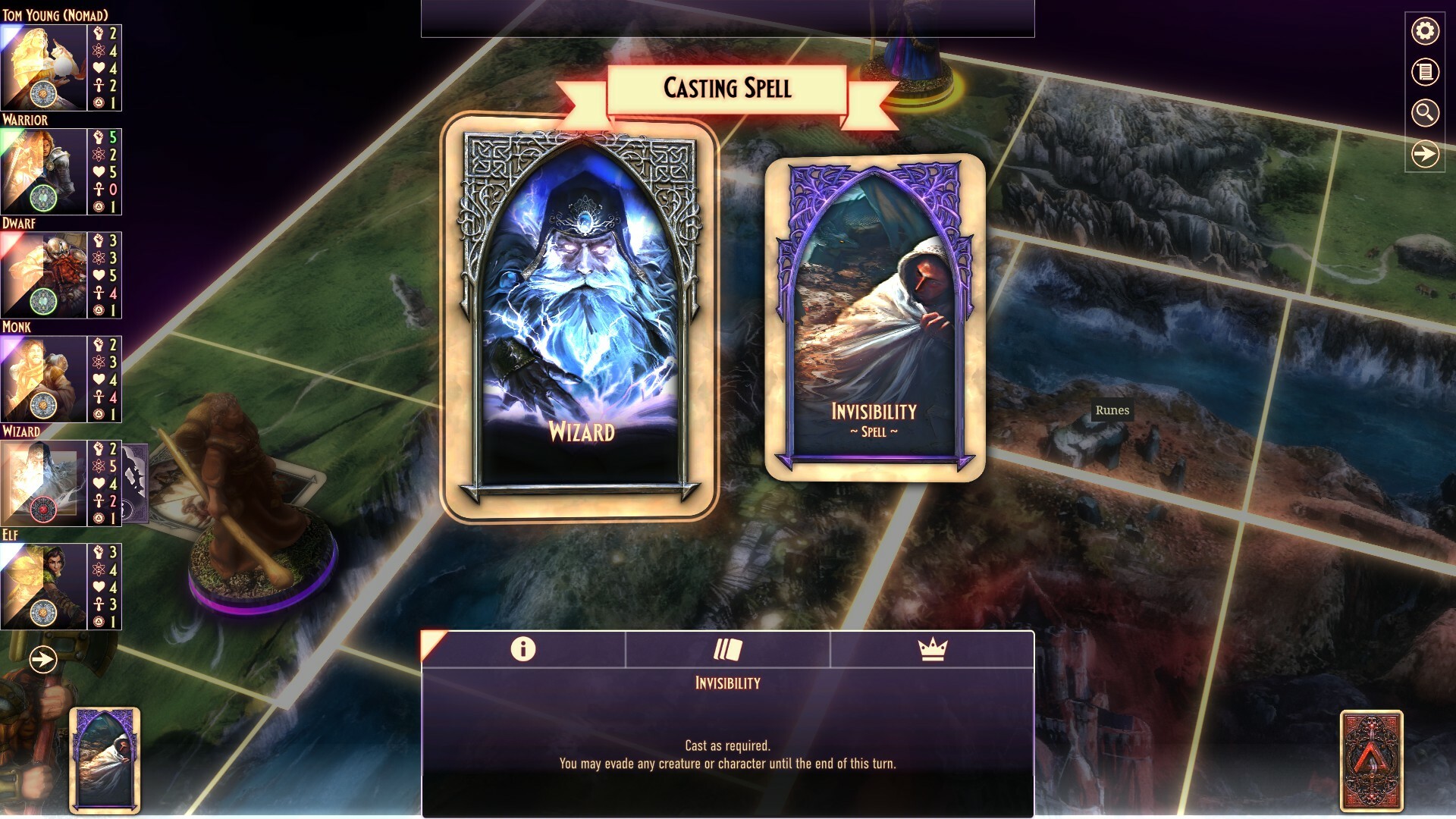 Talisman: Digital 5th Edition screenshot #5