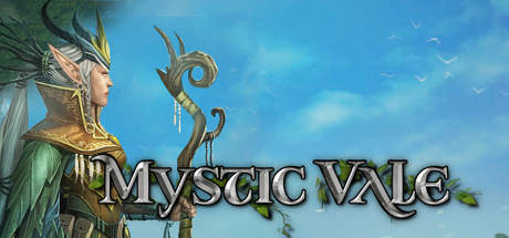 Mystic Vale banner image