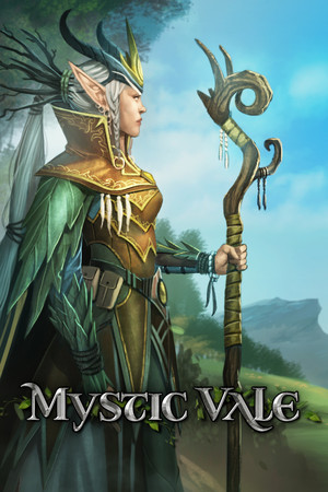 Cover art of Mystic Vale