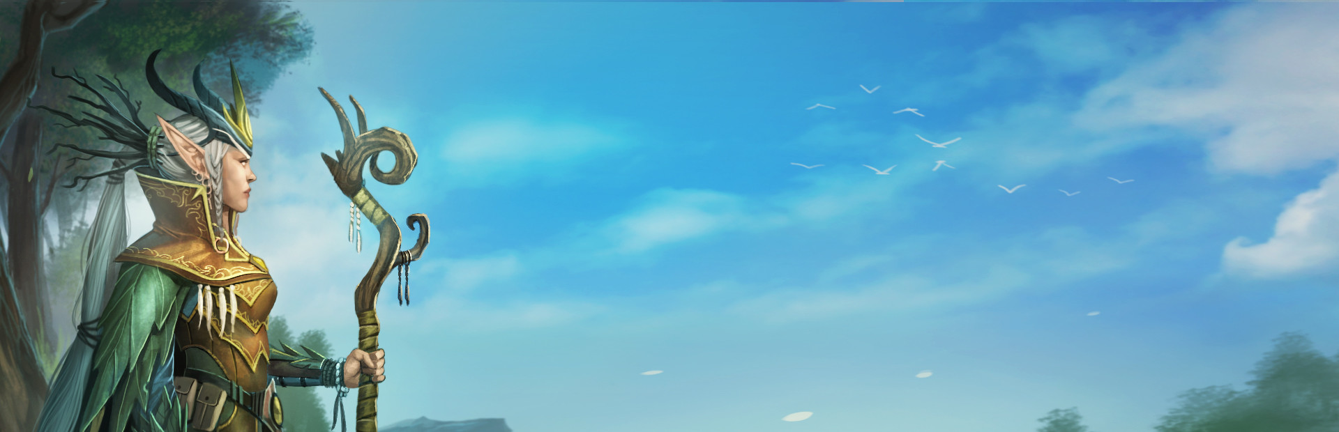 Mystic Vale
