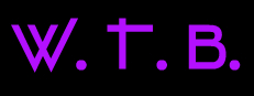 W. T. B.